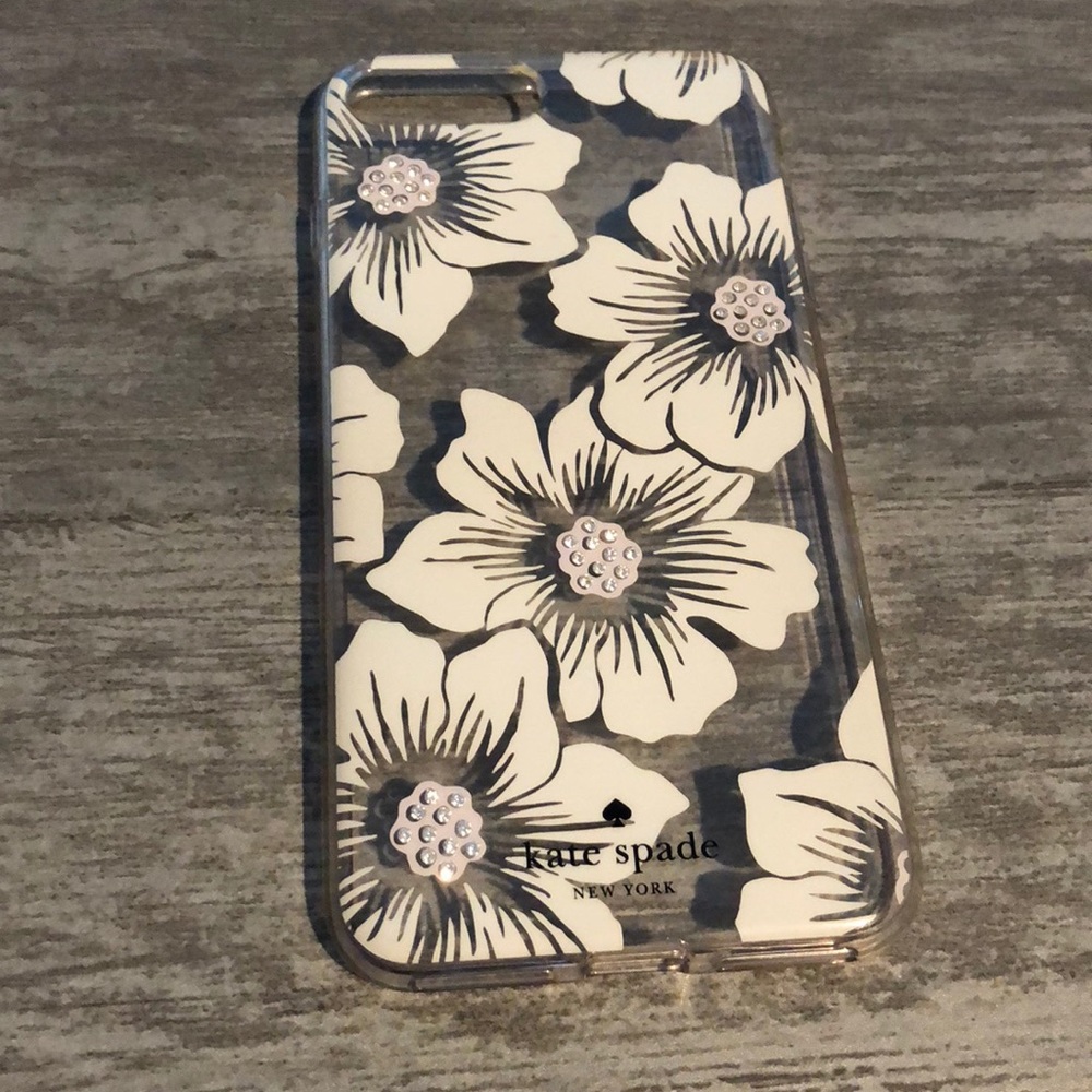 Kate Spade iPhone 7 Plus and 8 Plus Case